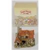 Boxed David Winter 'The Bothy'…