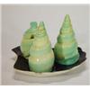 Boxed David Winter 'Cooper's Cottage', 14cm high…
