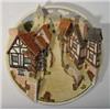 David Winter Collectors' Guild circular plaque, 21cm diameter…