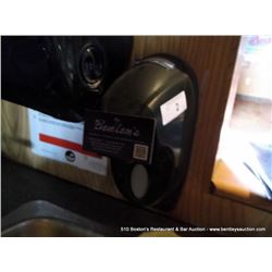 SOAP DISPENSER