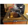 Image 1 : STAINLESS SINK