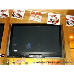 PANASONIC 48' FLATSCREEN TV
