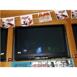 PANASONIC 48' FLATSCREEN TV