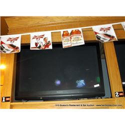 PANASONIC 48' FLATSCREEN TV