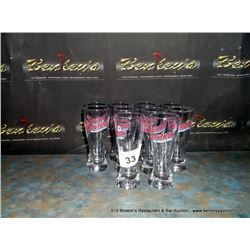 LOT: SHOT GLASSES 10X THE MONEY
