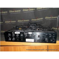 TOA 900SERIES AMPLIFIER A-912MK2