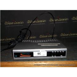 DVB SE-830-TON-S GLOBECAST WORLD TV