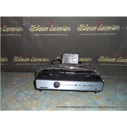 SHURE UT4A-TJ DIVERSITY RECEIVER