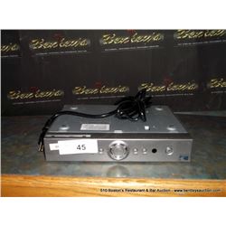 DIRECT TV D11 SATELLITE RECEIVER