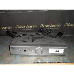 DIRECT TV D11 SATELLITE RECEIVER