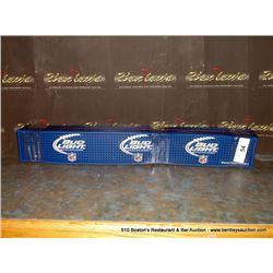 LOT: BUD LIGHT BAR COVERS 5X THE MONEY