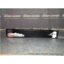 LOT: COORS LIGHT BAR COVERS 2X THE MONEY