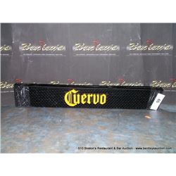 LOT: CUERVO BAR COVERS 2X THE MONEY