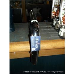 BAR RAIL AND BAR