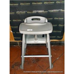 KIDS HIGH CHAIR