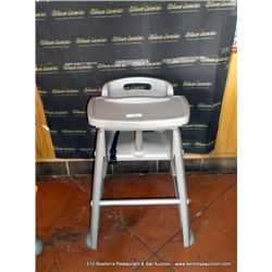 KIDS HIGH CHAIR