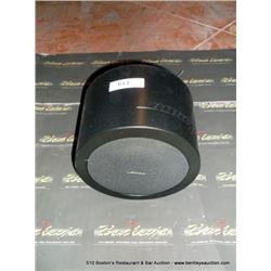 ----->PULLED BY LANDLORD<----- BOSE CEILING SPEAKER  8”