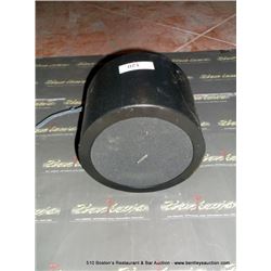 ----->PULLED BY LANDLORD<----- BOSE CEILING SPEAKER  8”