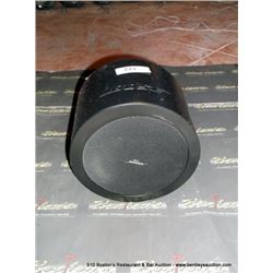 ----->PULLED BY LANDLORD<----- BOSE CEILING SPEAKER  8”