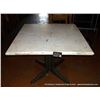 Image 1 : DINING TABLE 36"X 36"