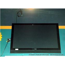 PIONEER 50” FLATSCREEN TV