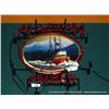 Image 1 : ALASKA  AMBER NEON LIGHT
