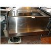 Image 1 : REMCO STAINLESS BEER COOLER