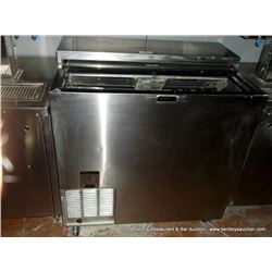 PERLICK FR3633 BEER REFRIGERATOR
