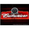 Image 1 : BUDWEISER NEON LIGHT