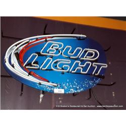 LOT: BUD LIGHT BAR COVERS 5X THE MONEY