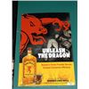 Image 1 : FIREBALL-UNLEASH THE DRAGON SIGN