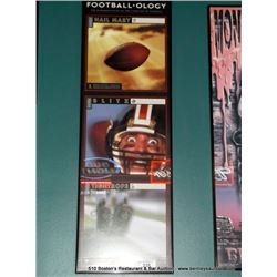 FOOTBALL-OLOGY PRINT