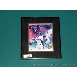 JOHN ELWAY PRINT