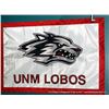 Image 1 : UNM LOBOS SIGN
