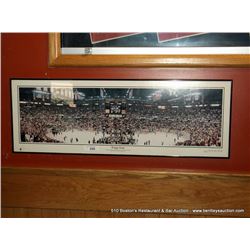 WINGS SOAR – THE ROB ARRA COLLECTION PRINT