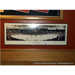 PROVIDENCE BRUINS- ROB ARRA PRINT