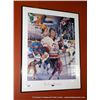 Image 1 : HOCKEY GREAMER PRINT