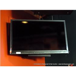 SONY 38” FLATSCREEN TV