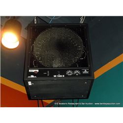 COMAIR MI 1500B FAN / IONIZER