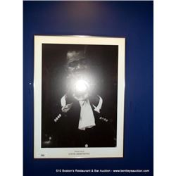 LOT: LUIS ARMSTRONG PICTURE