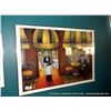 Image 1 : LOT: PALOMA CAFE PICTURE