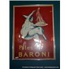 Image 1 : LOT: PATES BARONI PRINT