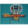 Image 1 : LOT: BUDWEISER BALLOON NEON