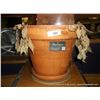 Image 1 : CLAY POT