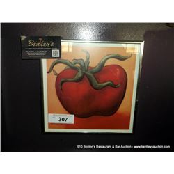 TOMATO PRINT