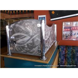 DECORATIVE STAINLESS