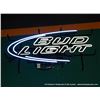 Image 1 : LOT: BUD LIGHT NEON