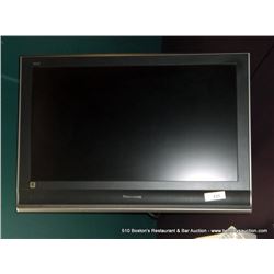 PANASONIC 30” FLAT SCEEN TV