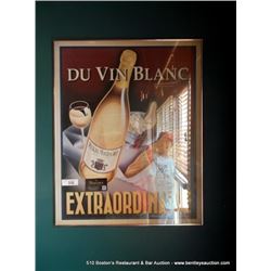DUVIN BLABE EXTRAORDINARY PRINTER