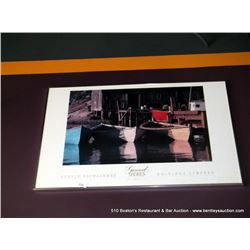 GRAND SHORES PRINT